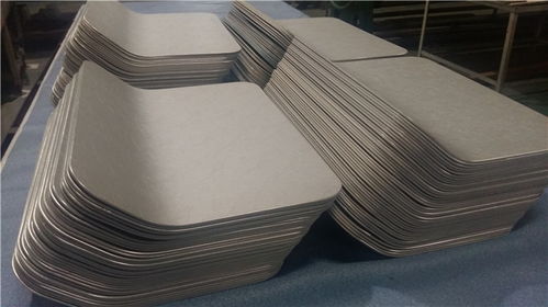 阻燃復合型板材 板材選擇粵齊 煙臺復合型板材