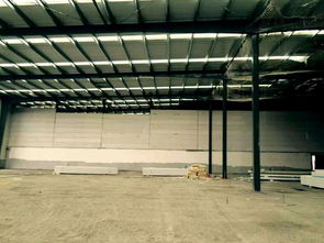 質量保證 ALC板 輕質隔墻板 嘉瀚建材