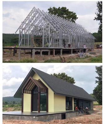 轉(zhuǎn)變城鄉(xiāng)建筑模式 河南省裝配式建筑發(fā)展正步入快車(chē)道