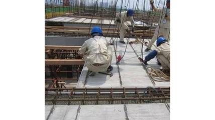 預(yù)制構(gòu)件生產(chǎn)線企業(yè) 鋼結(jié)構(gòu)裝配式房屋