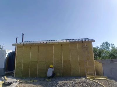 四季看塔城&middot;夏觀塔城之業(yè) | 裝配式建筑實現(xiàn)房子&ldquo;聰明造&rdquo; 像拼圖一樣拼房子