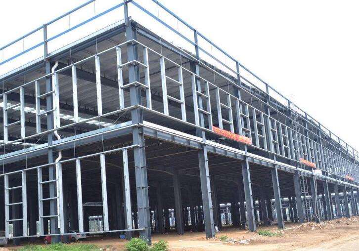 《裝配式鋼結(jié)構(gòu)住宅建筑技術(shù)標(biāo)準(zhǔn)》10月1日起實(shí)施_住房