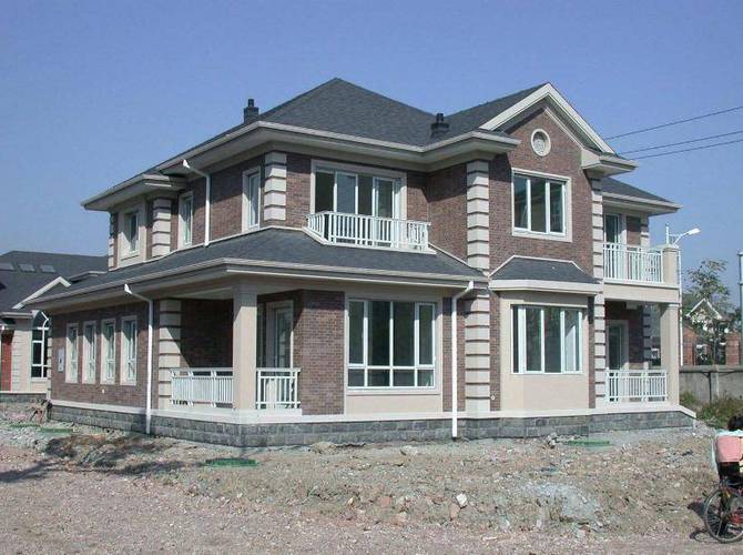 貴州建科苑裝配式房屋!重鋼結(jié)構(gòu)房屋有什么特色呢?