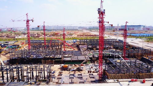 助力西北最大規(guī)模裝配式鋼結(jié)構(gòu)住宅小區(qū)建設(shè)