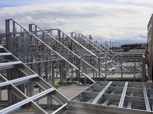 前進裝配式建筑與裝配式鋼結(jié)構(gòu)房屋的成本分析