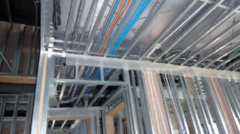 積水姑蘇裕沁庭裝配式鋼結(jié)構(gòu)住宅 輕質(zhì)建筑材料的創(chuàng)新制造與應用